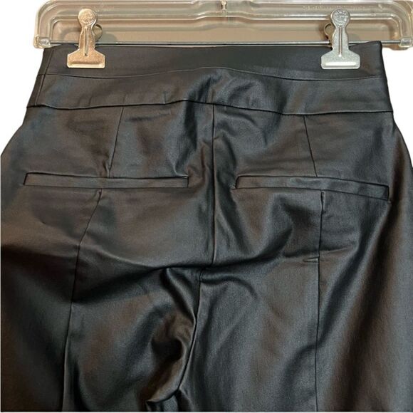 NWT! New York and Company black pants - Picture 4 of 11